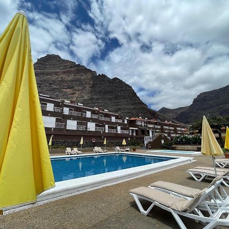 Apartamentos Los Tarajales Вальє-Гран-Рей Екстер'єр фото