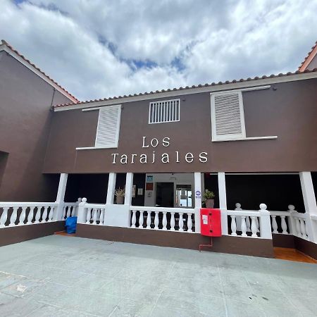 Apartamentos Los Tarajales Вальє-Гран-Рей Екстер'єр фото