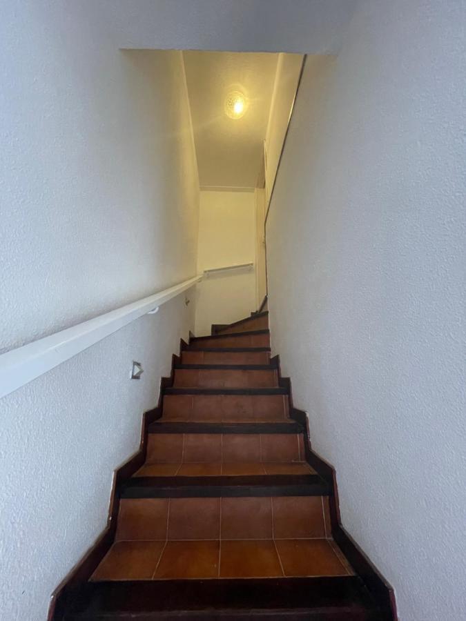 Apartamentos Los Tarajales Вальє-Гран-Рей Екстер'єр фото